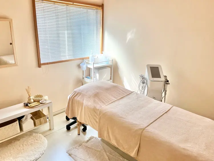 stellaの内観・外観1