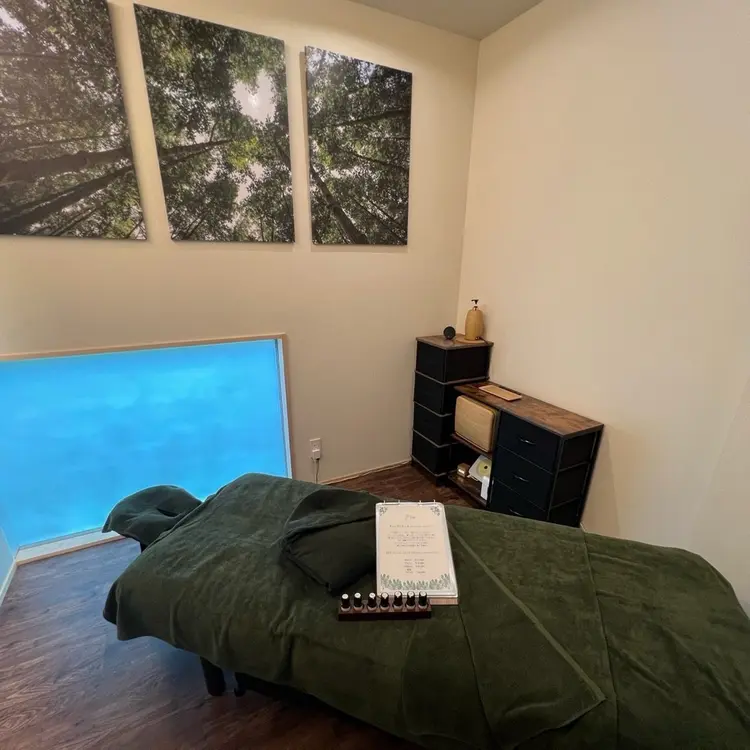 HAVEN GREENの内観・外観1