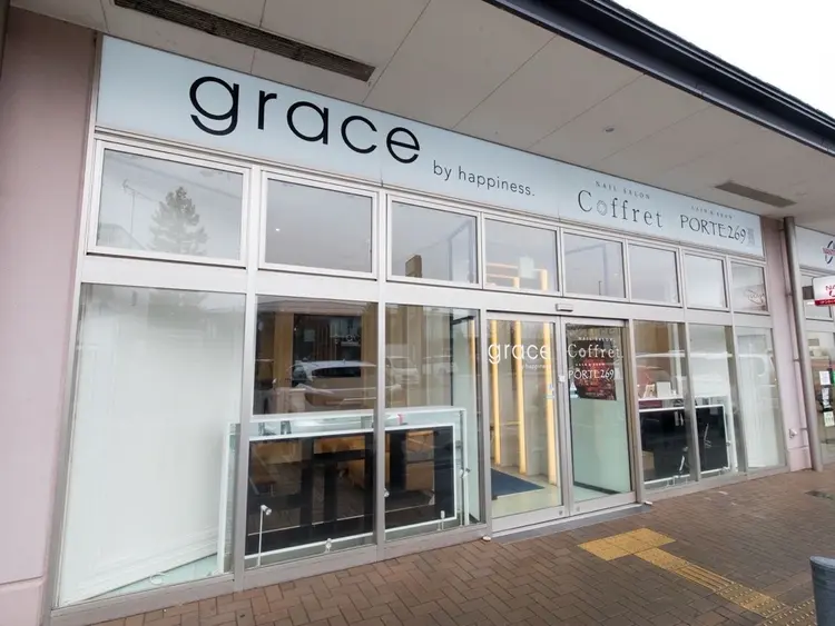 grace by happinessの内観・外観1