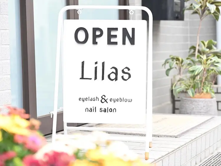 Lilasの内観・外観3