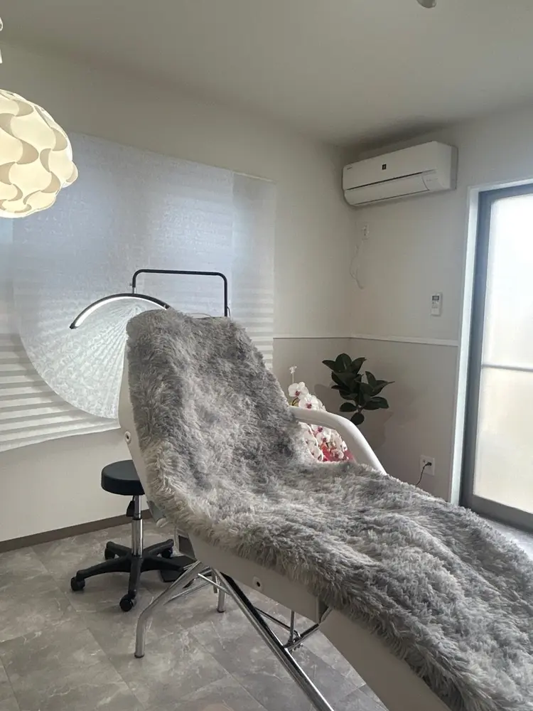 lomlロムルの内観・外観1