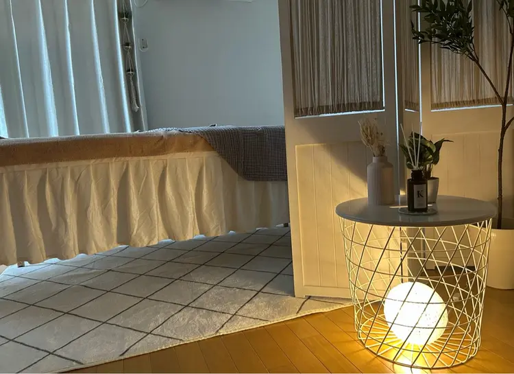 プライベートサロンRanun【ラナン】の内観・外観1