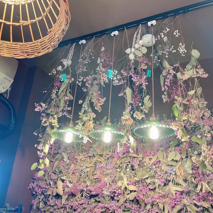 private nail salon eimmyの内観・外観3