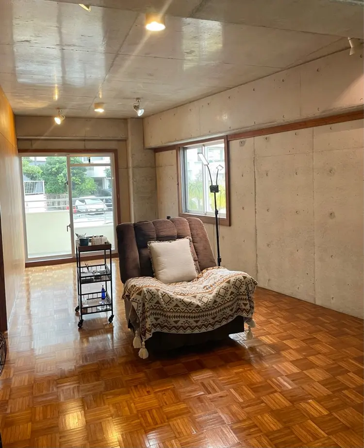 ルタンリッシュの内観・外観1