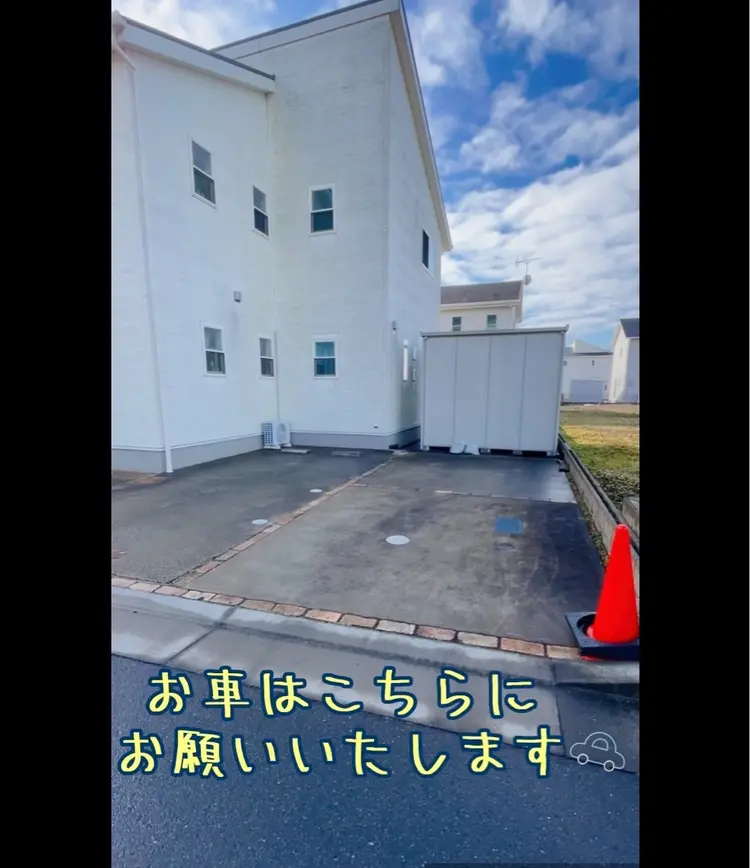 ガーランドの内観・外観2