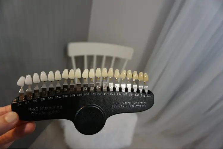 io teeth careの内観・外観2