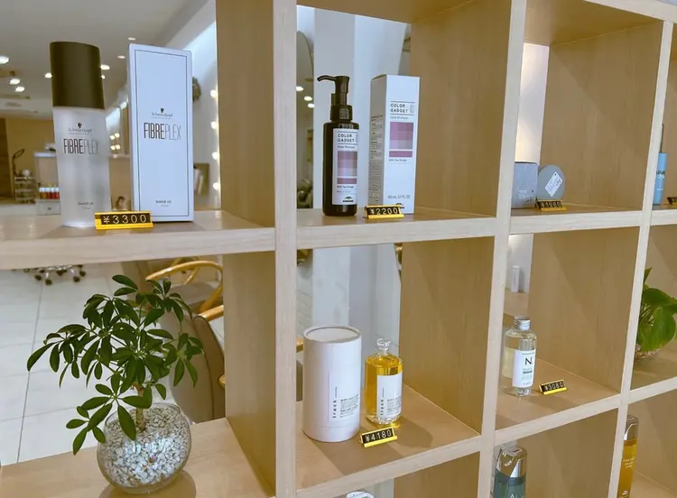 VANCOUNCIL 金山の内観・外観2