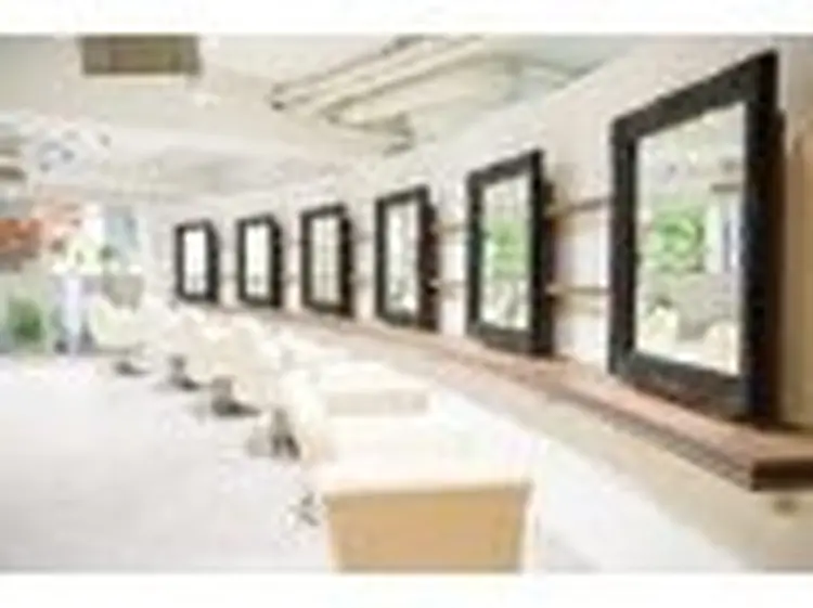 chouchoute    シュシュットの内観・外観1