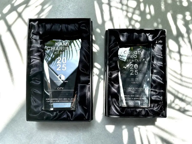 CITYの内観・外観3