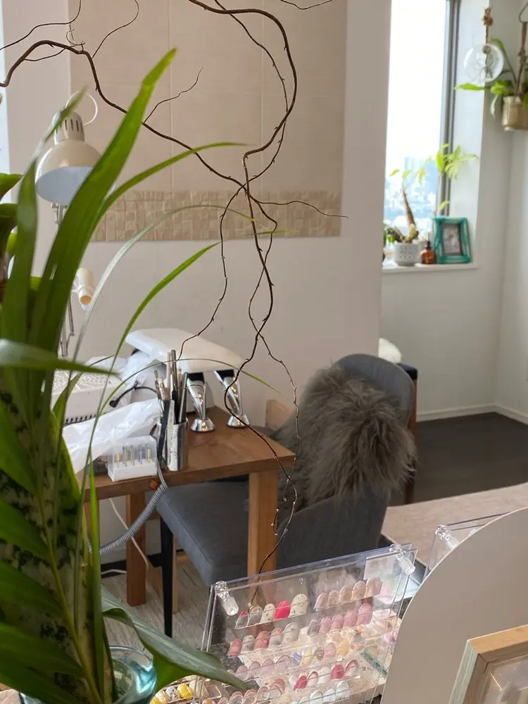 Orie オリエの内観・外観1