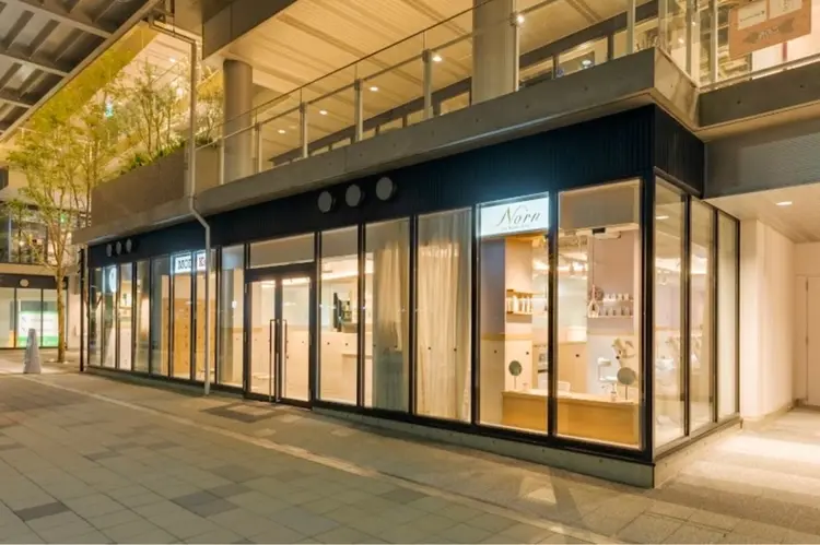 Norn海老名店の内観・外観1