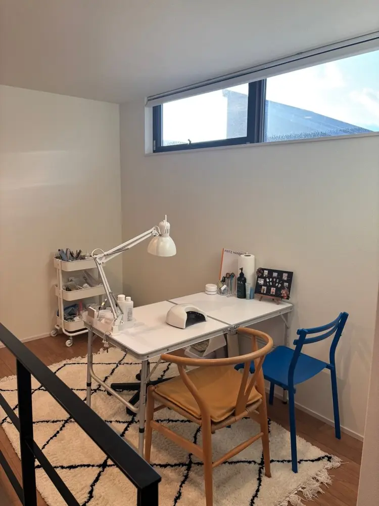 loro_nailの内観・外観1