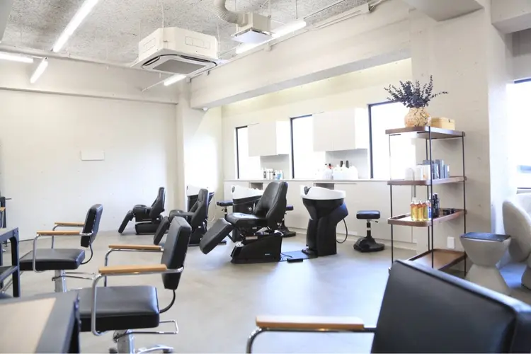 neuk by lovestの内観・外観3