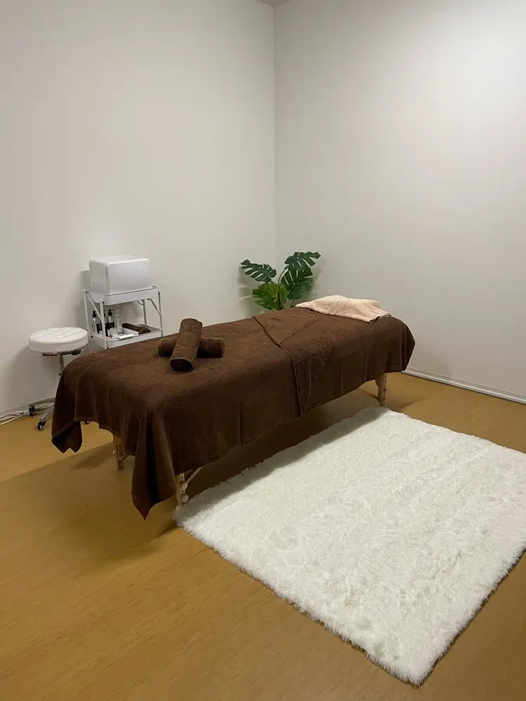 Bear Fruit Rの内観・外観1