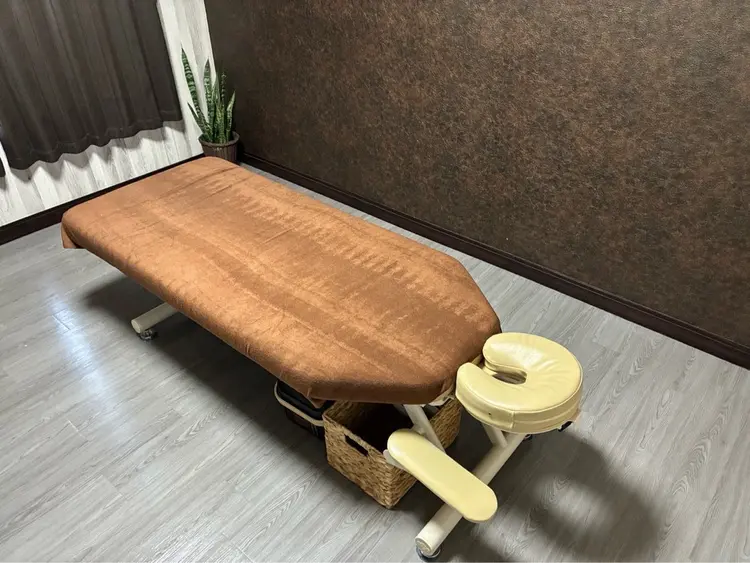 凜 Bodyの内観・外観1