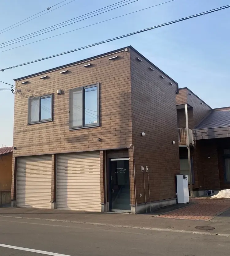 POLA旭川東の内観・外観1