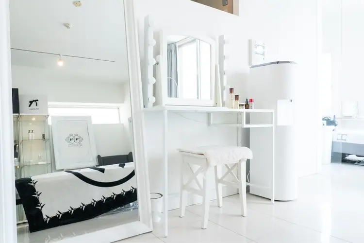 M.plusの内観・外観3