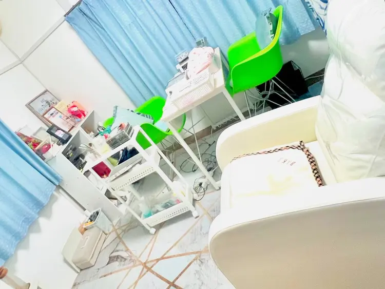 nail salon.Defiの内観・外観1