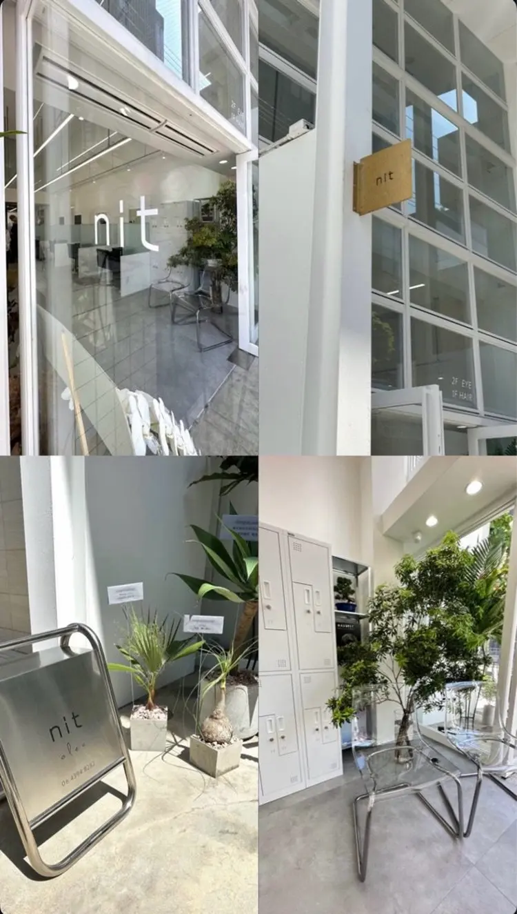 AHNKISMの内観・外観2