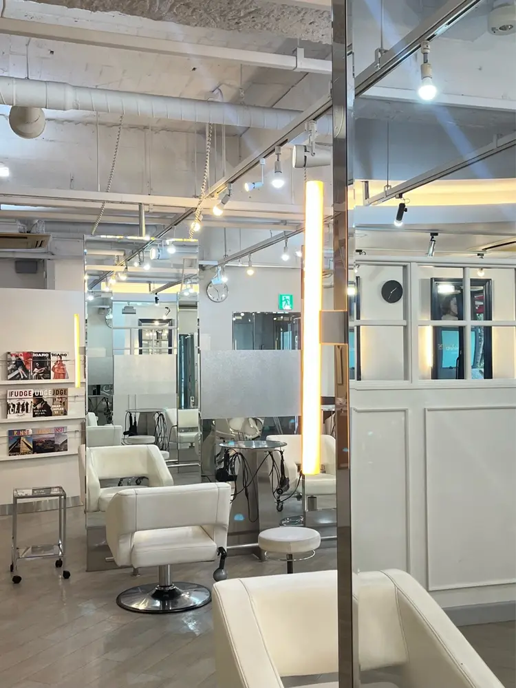 Gramercy alexの内観・外観3