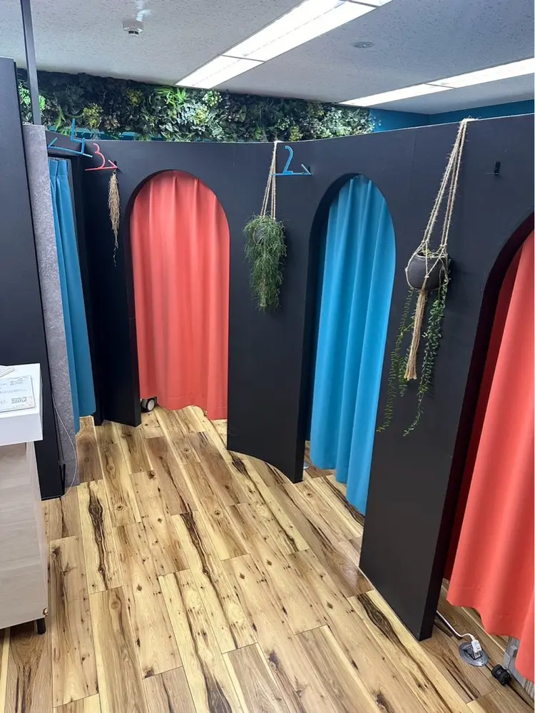 re.makeの内観・外観1