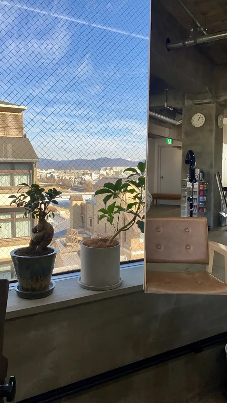 freera京都 河原町三条店の内観・外観1