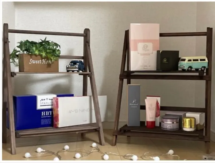 YOSAPARK   Ruruの内観・外観2