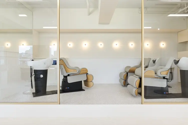 i.＋OMOTESANDOの内観・外観2