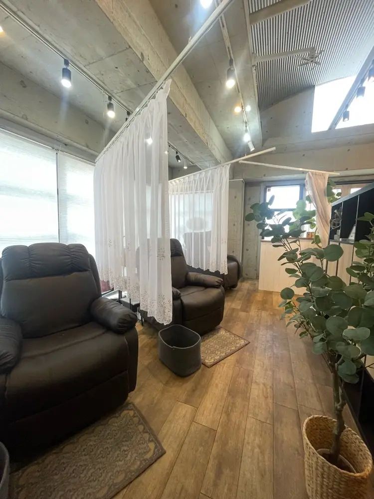 Liere eyeの内観・外観1