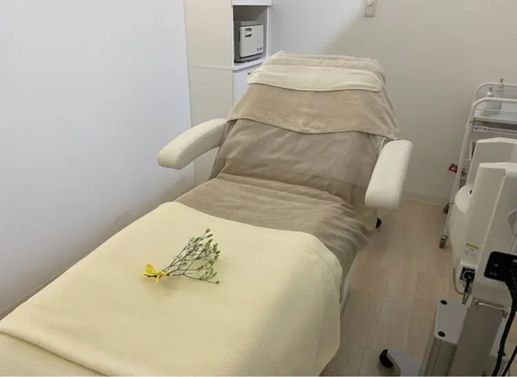 ポーラ　ザ　ビューティー　イオンタウン各務原鵜沼店の内観・外観3