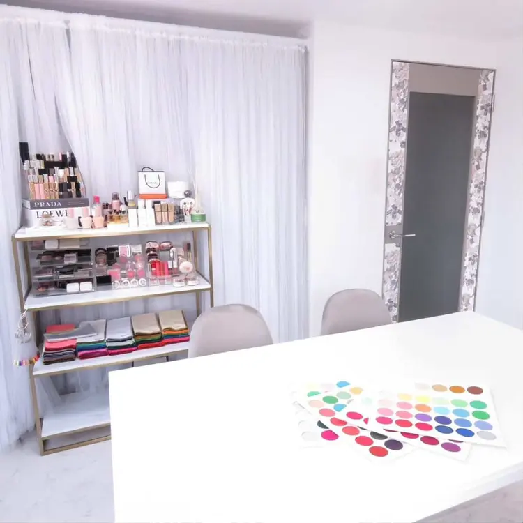 Élan Fleurの内観・外観1