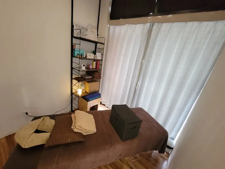 Luxe body by CREAの内観・外観1