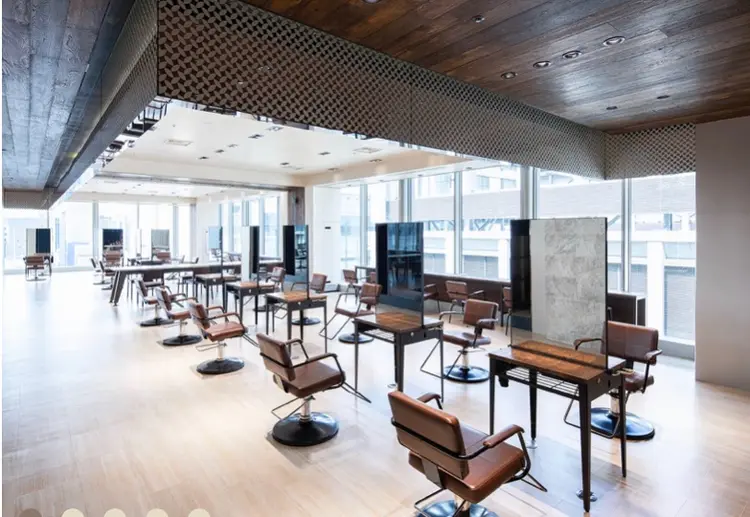 AFLOAT　GINZAの内観・外観2