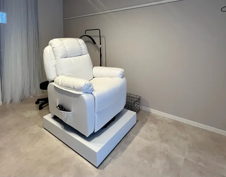 lunaの内観・外観2