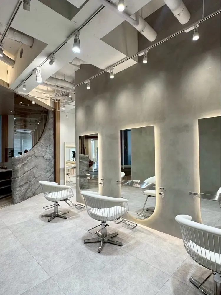 soigne 表参道【ソワネ】の内観・外観2