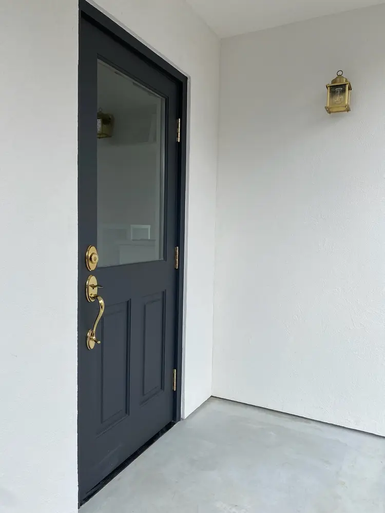 M + beauty salonの内観・外観1