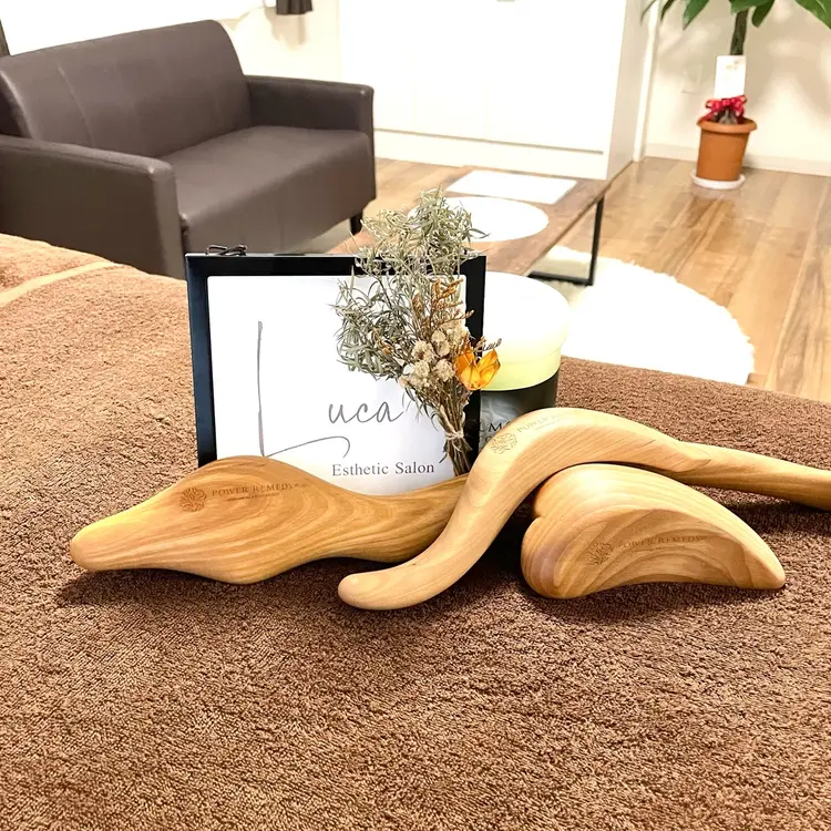 Lucaの内観・外観1