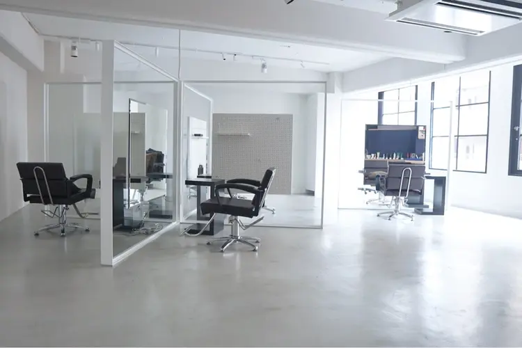 HAUS einsの内観・外観1