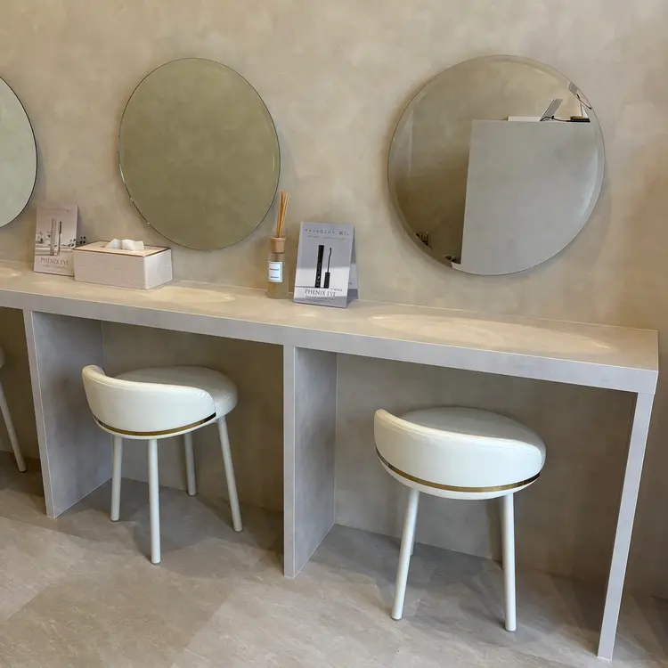 Tetyna 川越店の内観・外観2