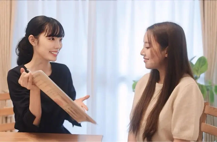 小顔矯正専門サロンAxiuneの内観・外観2