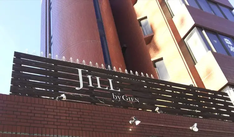 JILL by GIENの内観・外観2