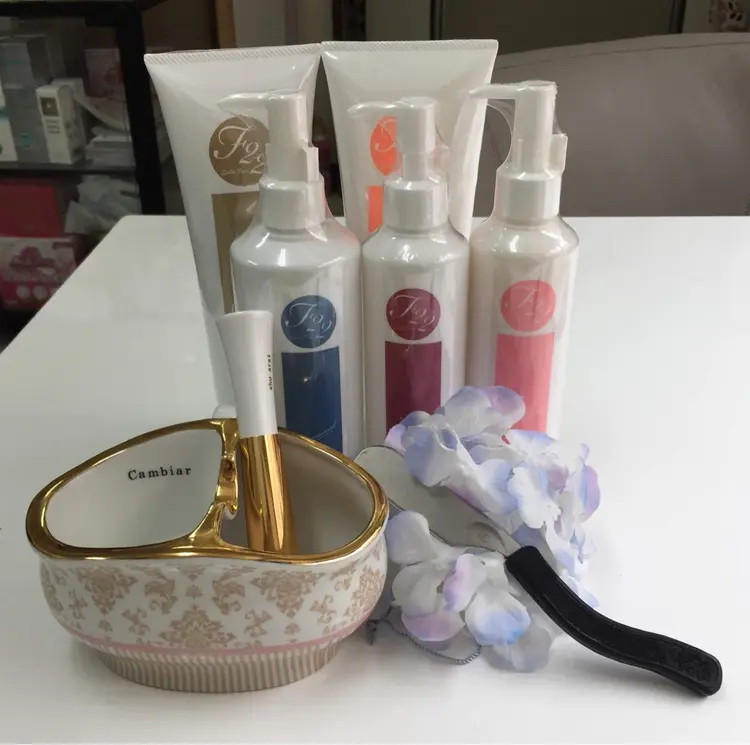 cambiarの内観・外観2