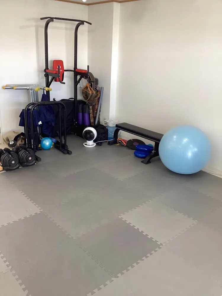 さやもと整骨院の内観・外観3