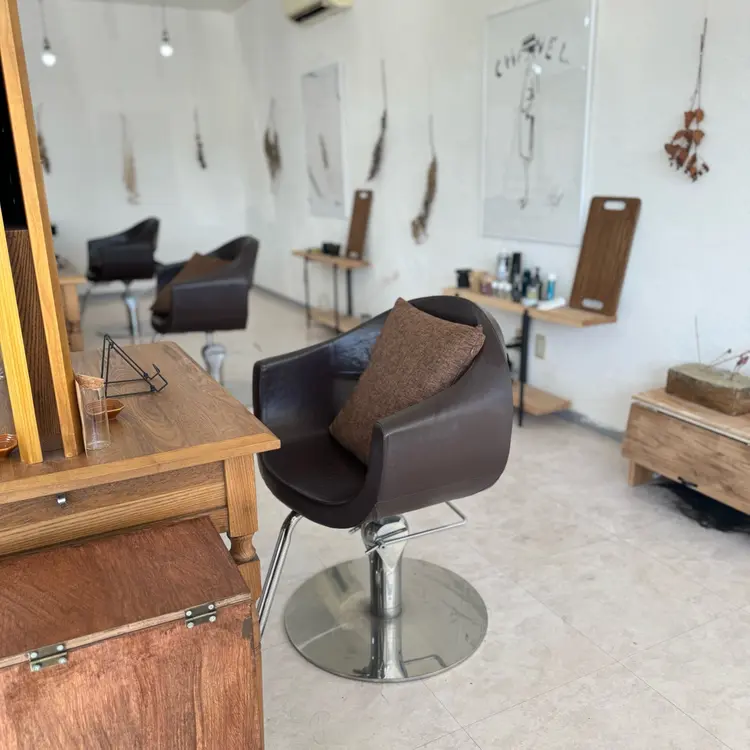 amie:ℓ 荒尾の内観・外観2