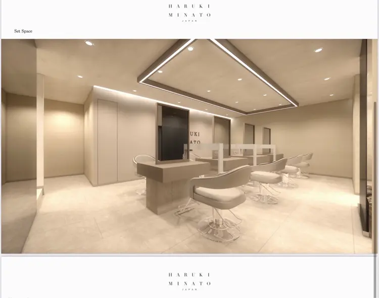 HARUKI MINATO japan OMIYAの内観・外観3