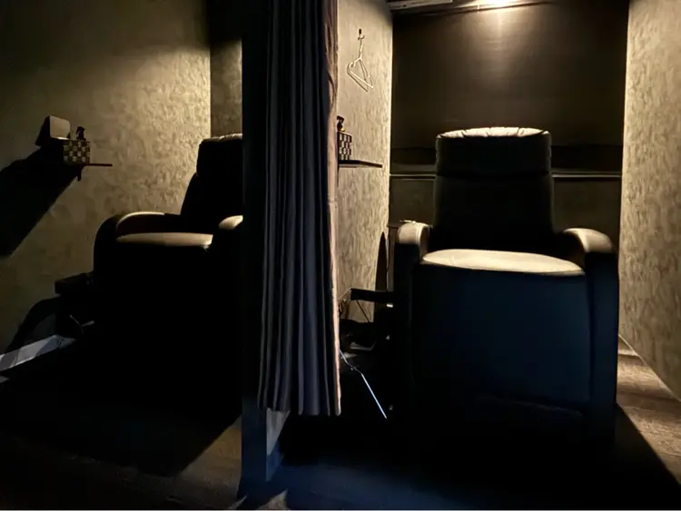 ドライヘッドスパ専門店guguの内観・外観2