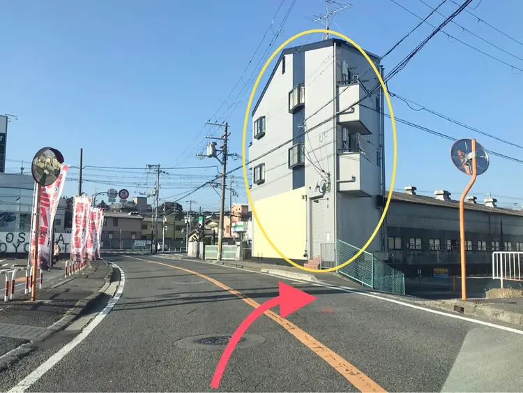 ダイエット専門サロンアイリーナの内観・外観1