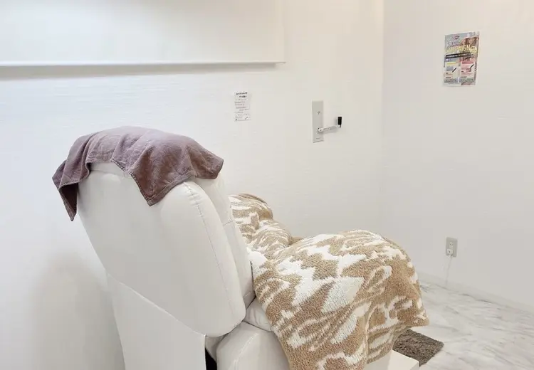 EYESTAR難波店の内観・外観1