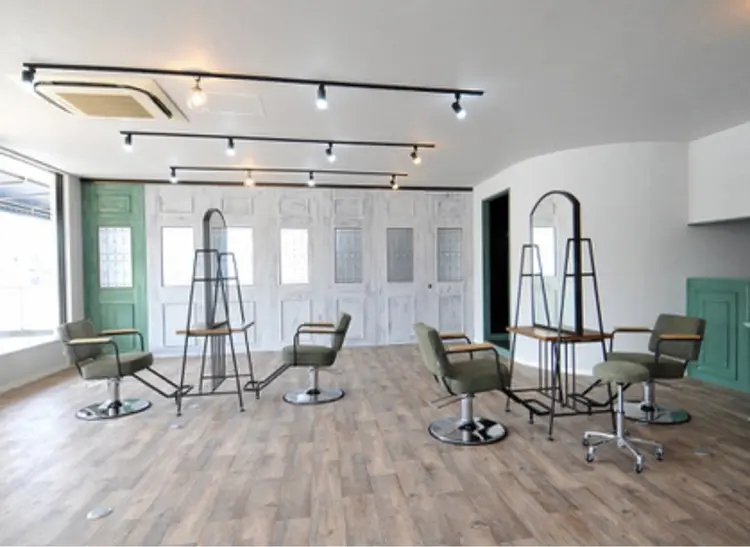 licorisの内観・外観1