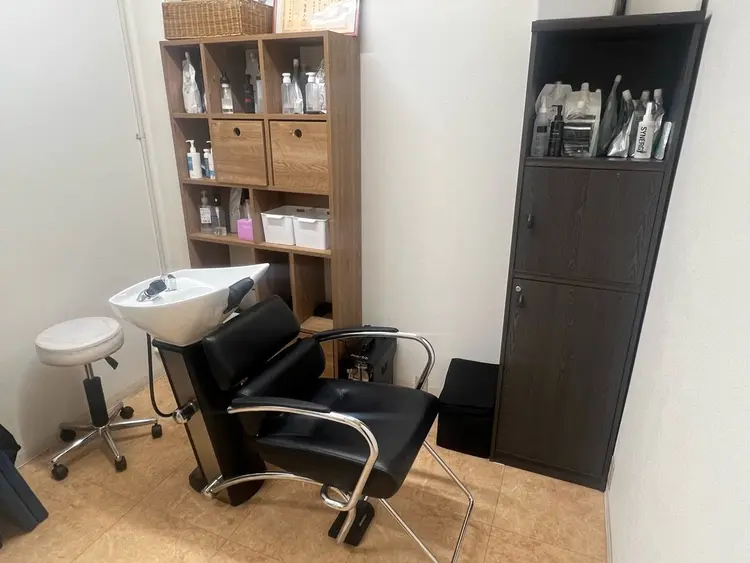 華 HANAの内観・外観3